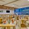 Bliss Luxury Hotel