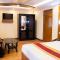 Everland Kathmandu Hotel