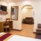 Everland Kathmandu Hotel