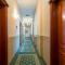 Alexios Luxury Hotel