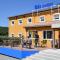 Ibis Budget Sisteron - Sisteron