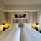 UMEDAHOLIC HOTEL