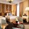 Hôtel Napoleon Paris