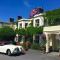 Passford House Hotel