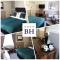 Burleigh Guest House