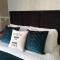 Burleigh Guest House