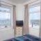 Cliff Cottage - Harbour views, Balcony, wifi