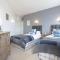Cliff Cottage - Harbour views, Balcony, wifi