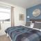 Cliff Cottage - Harbour views, Balcony, wifi