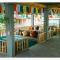 PerkUp Hostel