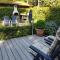 Charme chalet