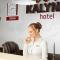 Hotel Kalyna