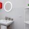 Via Avelli, 4 - Florence Charming Apartments - Delightful and bright 3rd-floor apartment without elevator, overlooking one of Florence's most beautiful squares, Exceptionally located for exploring the city - Firenze