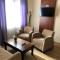 Akzent Hotel Jonathan - 利普施塔特