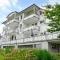 Villa Vilmblick - Wohnung 07 mit Terrasse und Boddenblick