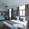 Boutique hotel Puur Zee - Adults Only