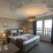 Boutique hotel Puur Zee - Adults Only - Wijk aan Zee