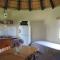 Elandskloof Trout Farm - Dullstroom