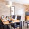 Chalet des Neiges Hermine