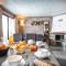 Chalet des Neiges Hermine