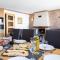 Chalet des Neiges Hermine