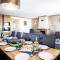 Chalet des Neiges Hermine