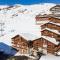 Chalet des Neiges Plein Sud - Val Thorens