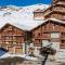 Chalet des Neiges Plein Sud - Val Thorens