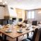 Chalet des Neiges Plein Sud - Val Thorens