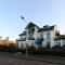 Boutique hotel Puur Zee - Adults Only