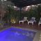Chez Brolga - Port Douglas