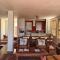 Table Mountain View Villa