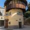 Residence La Torre con private park