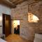 Case Brizi Assisi