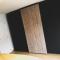 Cosy, trendy en zuid gelegen ruim appartement op 100m van strand en winkelstraat