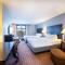 Wingate by Wyndham State Arena Raleigh/Cary Hotel - Raleigh