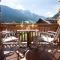 Hotel Margit