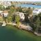 TopSenec-Lakeside Home - Senec