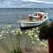 GITE JARDIN/TERRASSE COSY PRES PLAGES