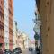 Sundappartement