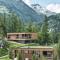 Gradonna Mountain Resort Chalets & Hotel