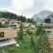Gradonna Mountain Resort Chalets & Hotel