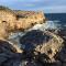 Villa mit Meerblick, Indoorpool und Wlan in Cala D Or