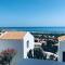 Creta Blue Boutique Hotel - Limenas Chersonisou