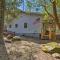 Secluded Lavinder Laurel Leaf Cottage Near Creek - Lakemont