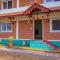 Glucklich Beach Cottages - Kundapur