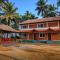 Glucklich Beach Cottages - Kundapur