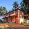 Glucklich Beach Cottages - Kundapur