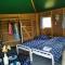 Camping Parc de la Brenne - Lignac