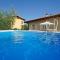 Villa Serraglie con piscina privata